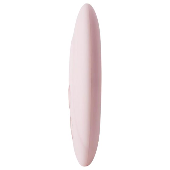 Vivre Gigi - Rechargeable, Radio-Controlled Panty Vibrator (Pink)