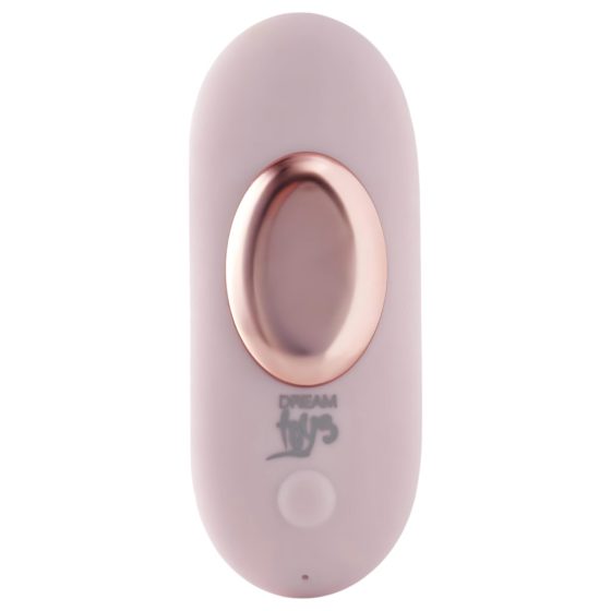 Vivre Gigi - Wireless Panty Vibrator (Pink)