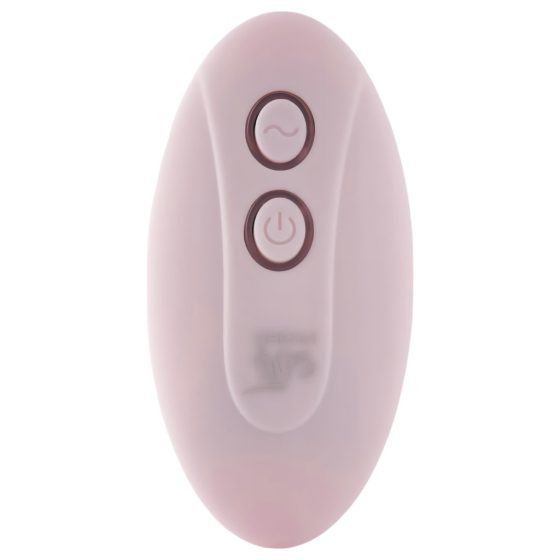 Vivre Gigi - Wireless Panty Vibrator (Pink)