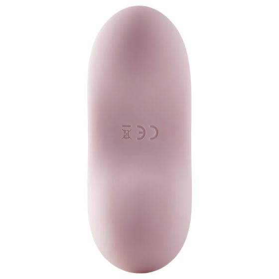 Vivre Gigi - Wireless Panty Vibrator (Pink)