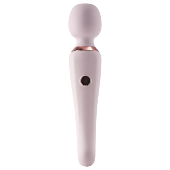 Vivre Nana - Rechargeable Massage Vibrator (Pink)