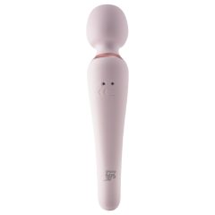 Vivre Nana - Rechargeable Massage Vibrator (Pink)