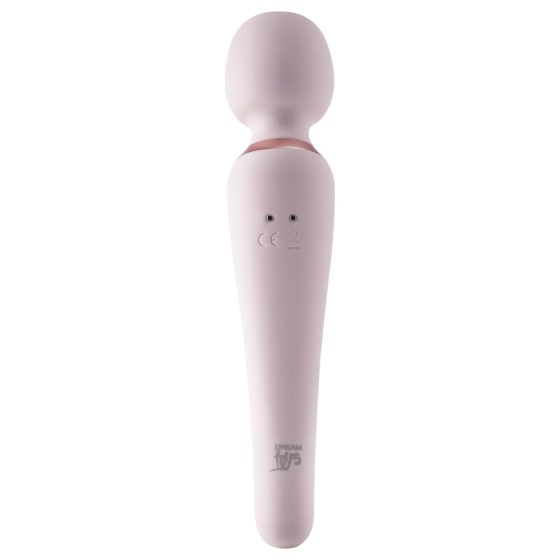 Vivre Nana - Rechargeable Massaging Vibrator (Pink)