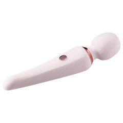 Vivre Nana - Rechargeable Massage Vibrator (Pink)