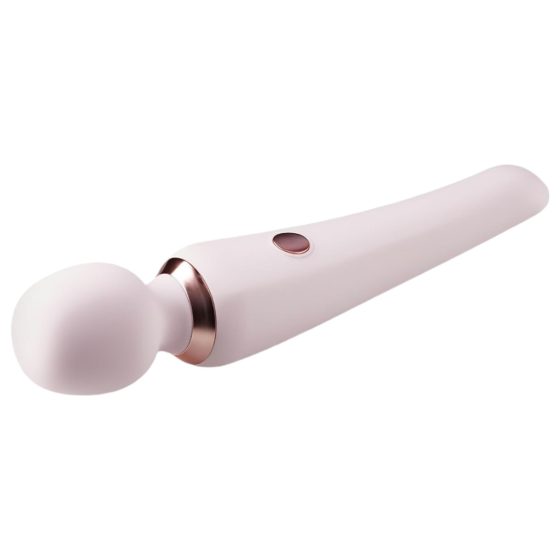 Vivre Nana - Rechargeable Massage Vibrator (Pink)