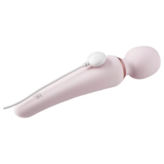 Vivre Nana - Rechargeable Massage Vibrator (Pink)