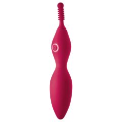   Sparkling Verona - Rechargeable Clitoral Vibrator Set (4-Piece)