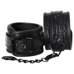 Pleasure Box Let's Go Kink - Bondage Set - 6 Pieces