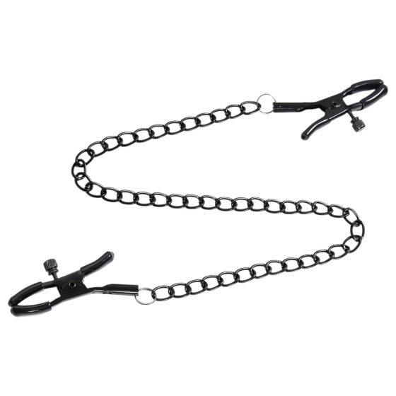 Pleasure Box Let's Go Kink - Bondage Set - 6 Pieces