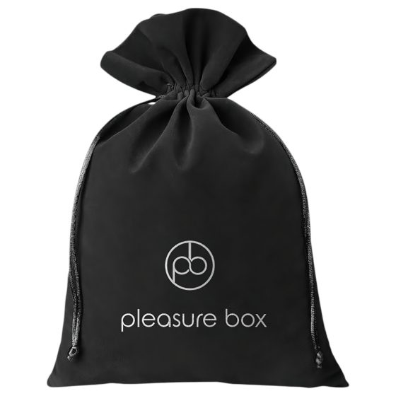 Pleasure Box Let's Go Kink - Bondage Set - 6 Pieces