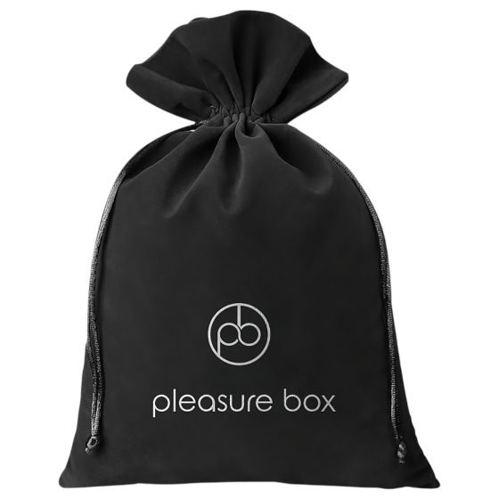 Pleasure Box Let's Go Kink - Bondage Set - 6 Pieces