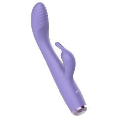   Pleasure Box Love to Play - Vibrator Set - 6 Pieces (Pink-Purple)