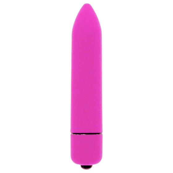 Pleasure Box Love to Play - Vibrator Set - 6 Pieces (Pink-Purple)