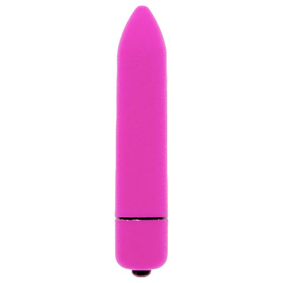 Pleasure Box Love to Play - Vibrator Set - 6 Pieces (Pink-Purple)