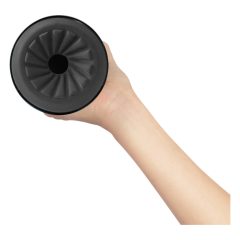 Kiiroo Feel Pocket - Pocket Masturbator (Black)