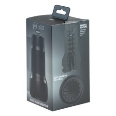 Kiiroo Feel Pocket - Pocket Masturbator (Black)