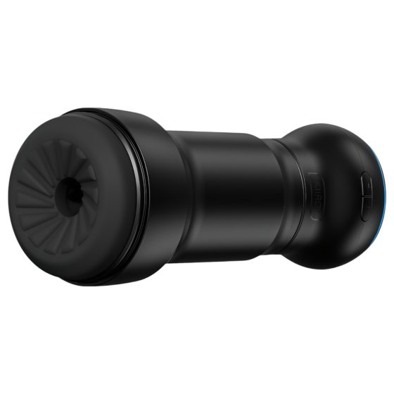 Kiiroo PowerBlow + Feel Pocket Masturbator (Black)