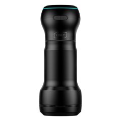 Kiiroo PowerBlow + Feel Pocket Pocket Masturbator (Black)