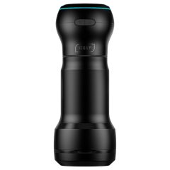 Kiiroo PowerBlow + Feel Pocket Masturbator (Black)