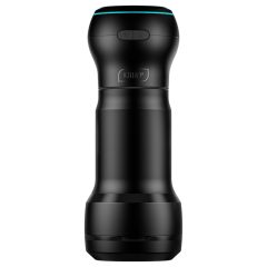 Kiiroo PowerBlow + Feel Pocket Masturbator (Black)