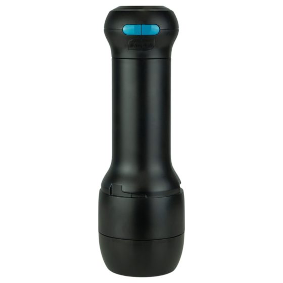 Kiiroo Control - Vibrating Adapter (Black)