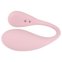 Kiiroo Spot - Vibrating Egg (Pink)