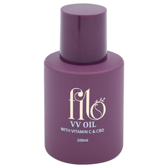 filo VV Oil - Skin Care Oil (100ml)