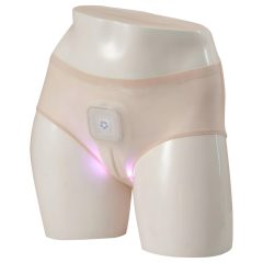 Luminiel Y ZONE - Intimate Light Therapy Device