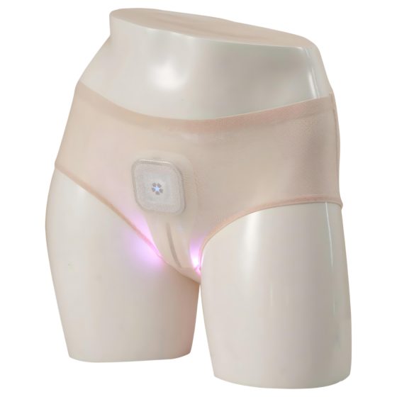 Luminiel Y ZONE - Women's Intimate Rejuvenating and Care Device