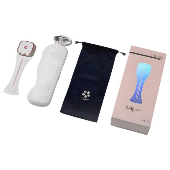 Luminiel Y-Zone - Women's Intimate Rejuvenation Device