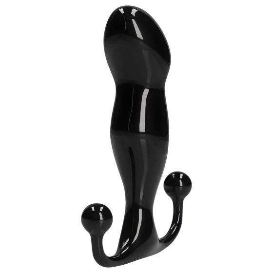 Aneros Black Ice - Prostate Dildo (Black)