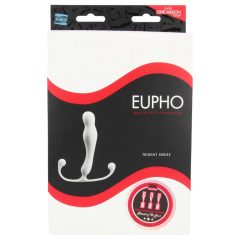 Aneros Eupho Trident - Prostate Dildo (White)