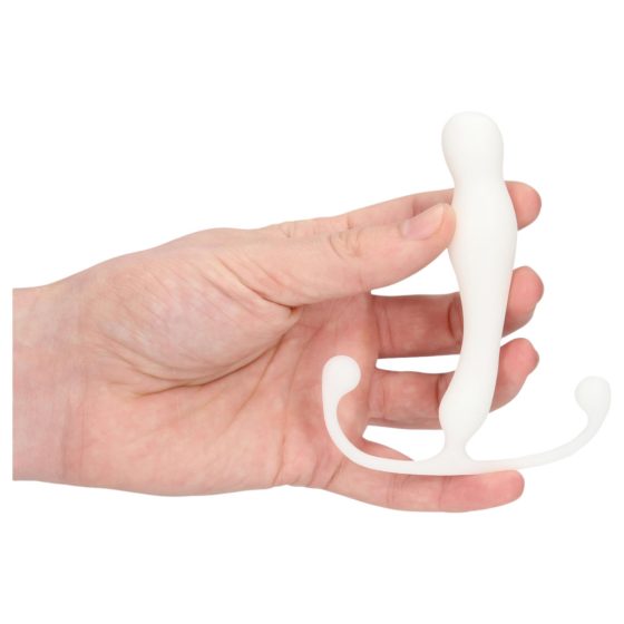 Aneros Eupho Trident - Prostate Dildo (White)