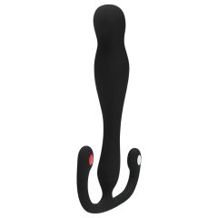 Aneros - Eupho Syn Trident - Prostate Dildo (Black)