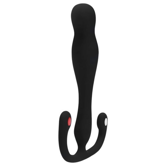 Aneros - Eupho Syn Trident - Prostate Dildo (Black)