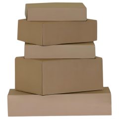 Packaging Box (1.) - 20 pcs - 200*70*280mm