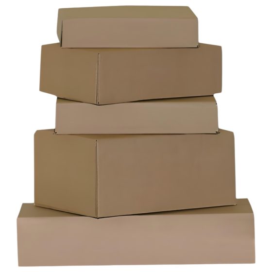 Packaging Box (2) - 20 pcs. - 220*110*320mm