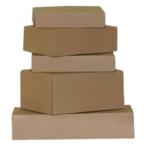 Packing box (3.) - 20 pcs. - 230*100*440mm