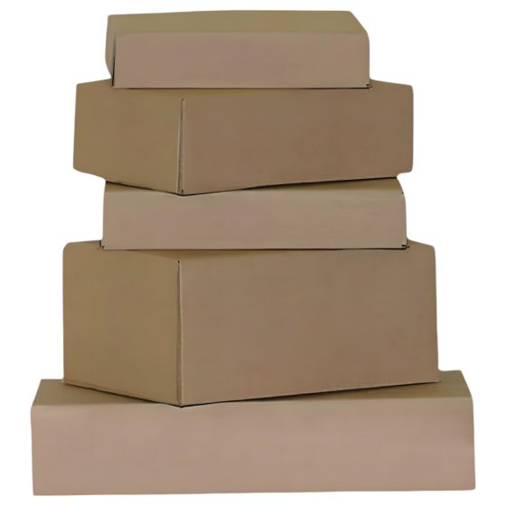 Packaging Box (6) - 20 pcs - 400*100*520mm