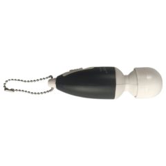 PalmPower - Micro Wand Vibrator Keychain