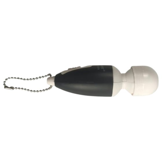 PalmPower - Micro Wand Vibrator Keychain