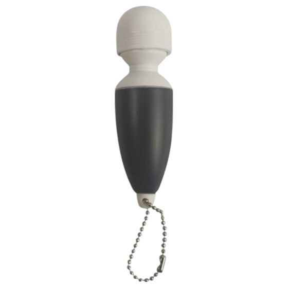 PalmPower - Micro Wand Vibrator Keychain