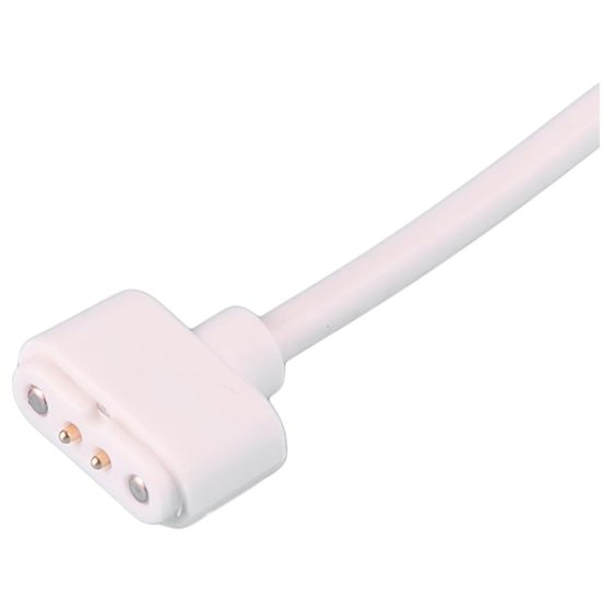 Magic Motion - Magnetic USB Cable C (White)