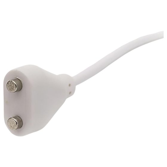 Magic Motion - Magnetic USB Cable D (White)