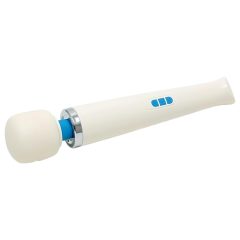 Love Magic Wand - rechargeable massage vibrator (white)