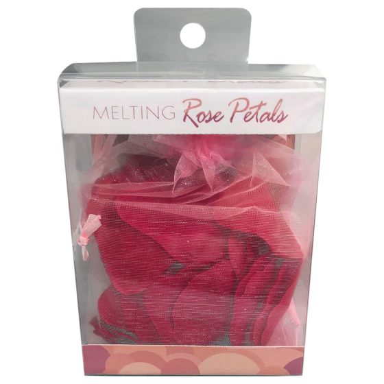 Kheper Games - Melting, Scented Rose Petals (40g) - Pink