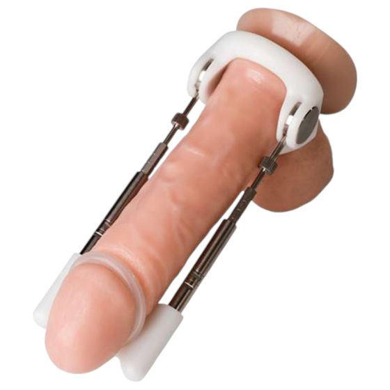 Jes-Extender - Gold Standard Penis Enlarger (24K)