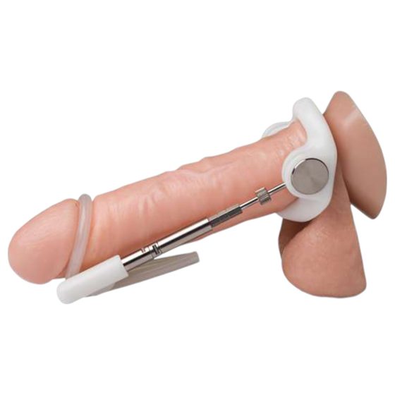 Jes-Extender - Gold Standard Penis Enlarger (24K)