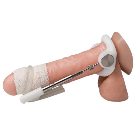 Jes-Extender - Gold Standard Penis Enlarger (24K)