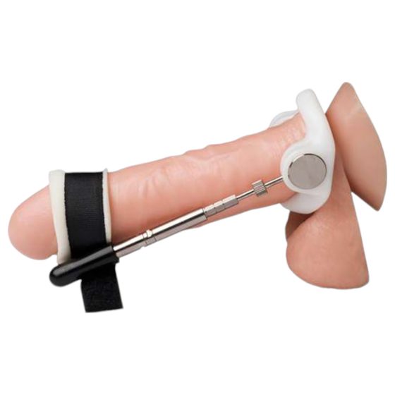 Jes-Extender - Gold Standard Penis Enlarger (24K)